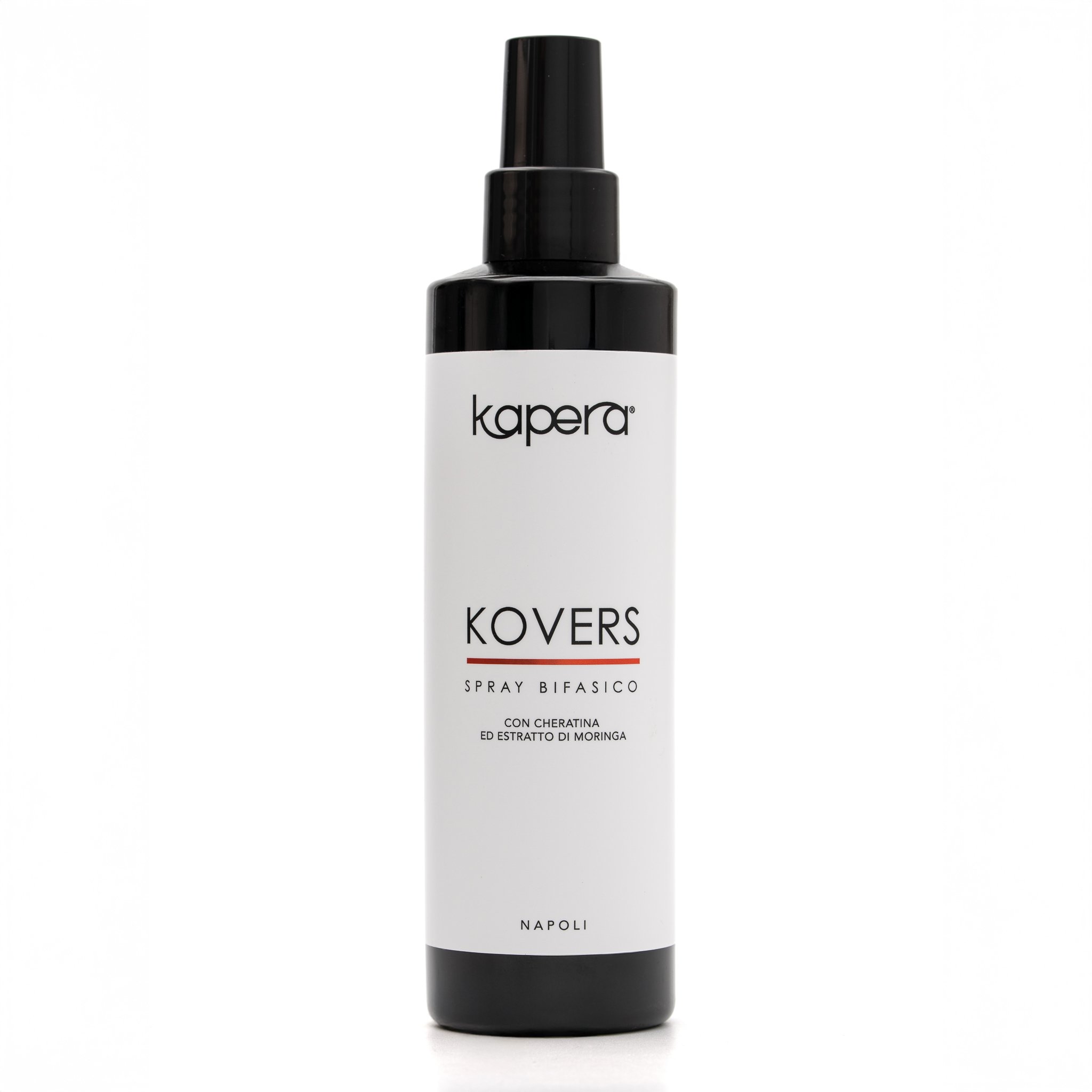 Kovers spray bifasico