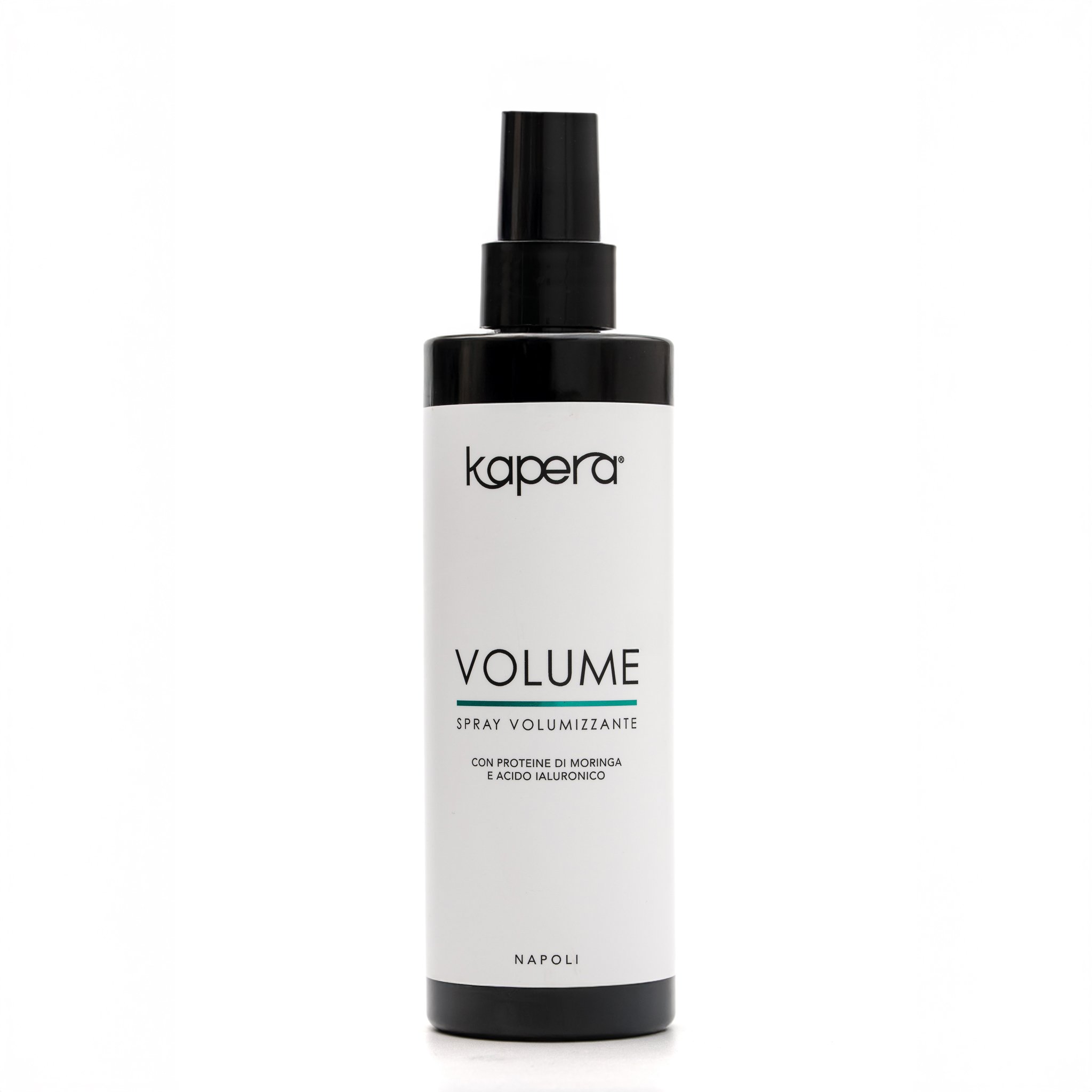 Volume spray volumizzante