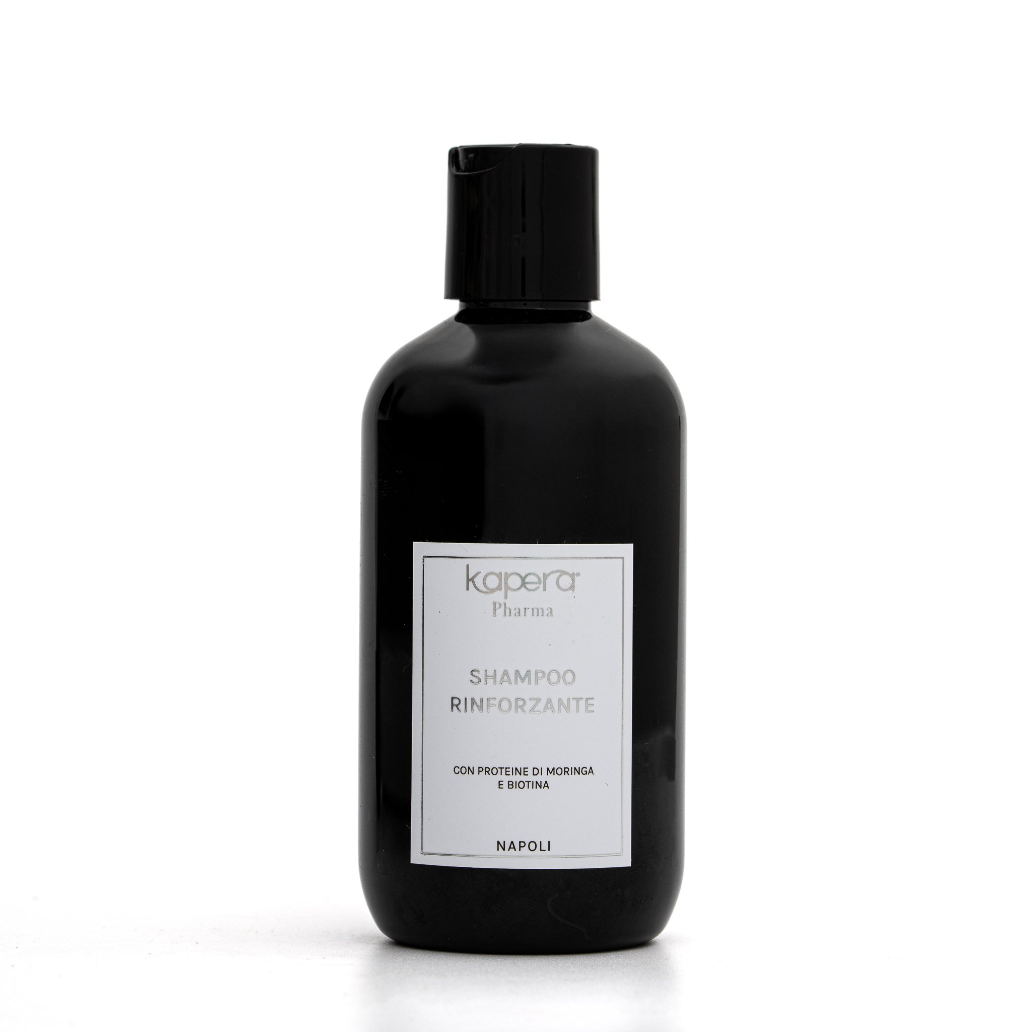 Shampoo rinforzante