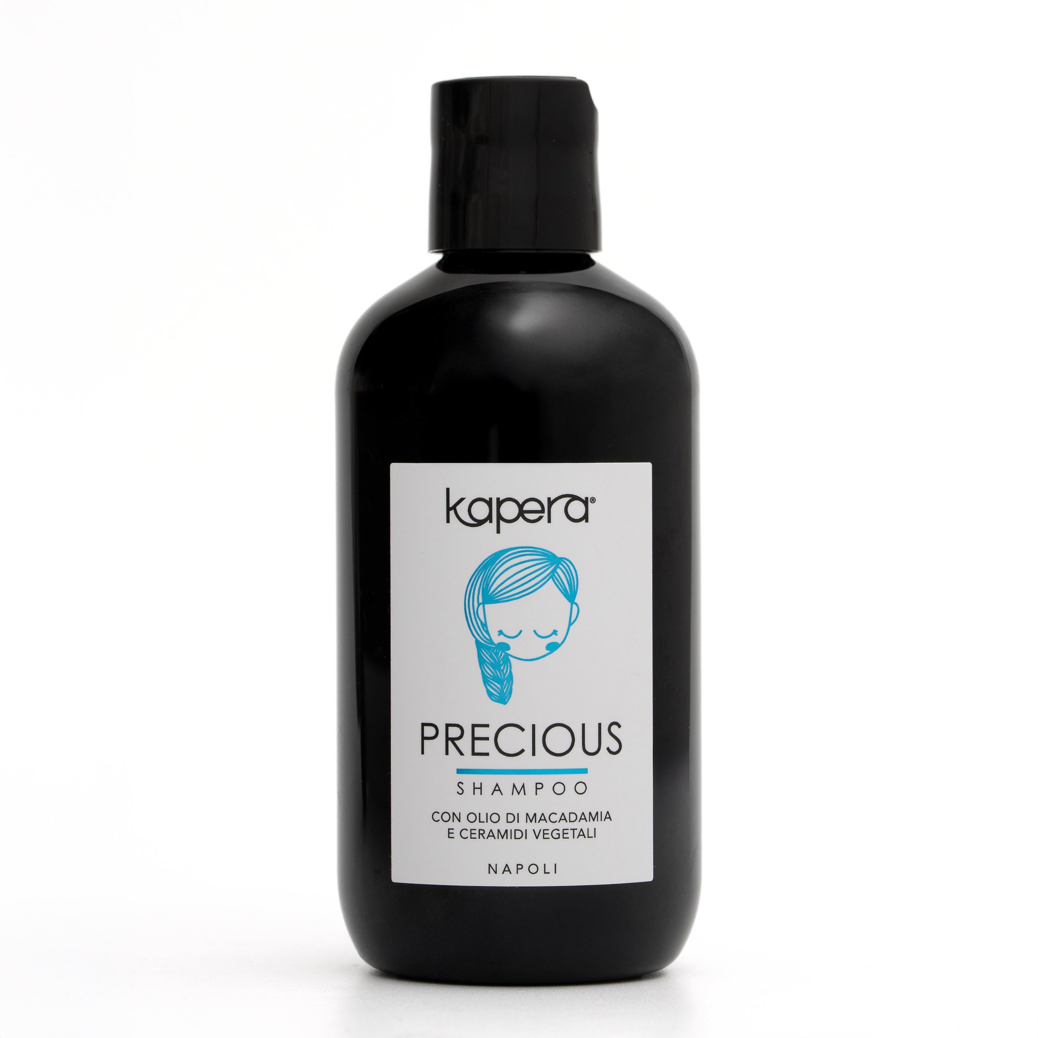 Precious shampoo