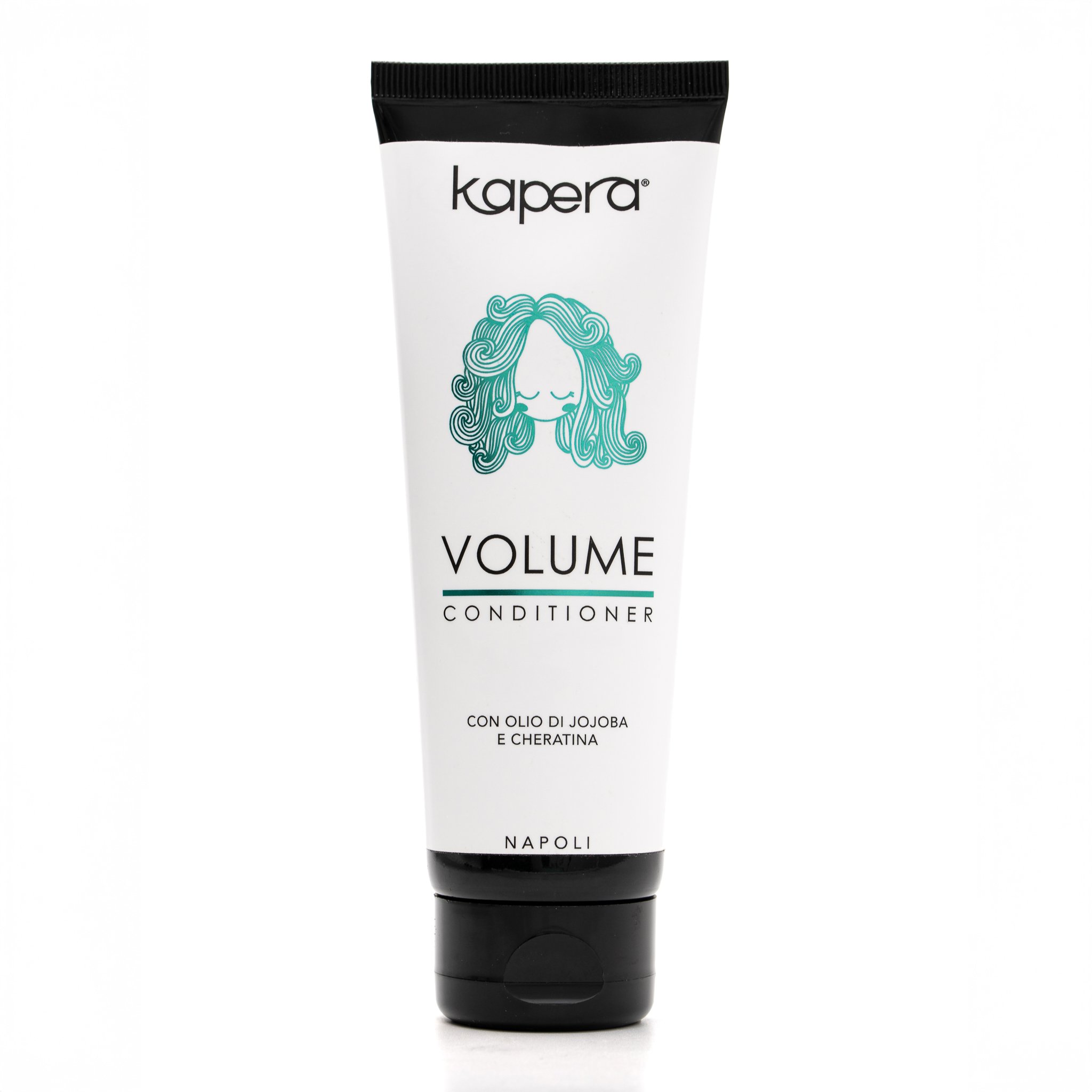 Volume conditioner