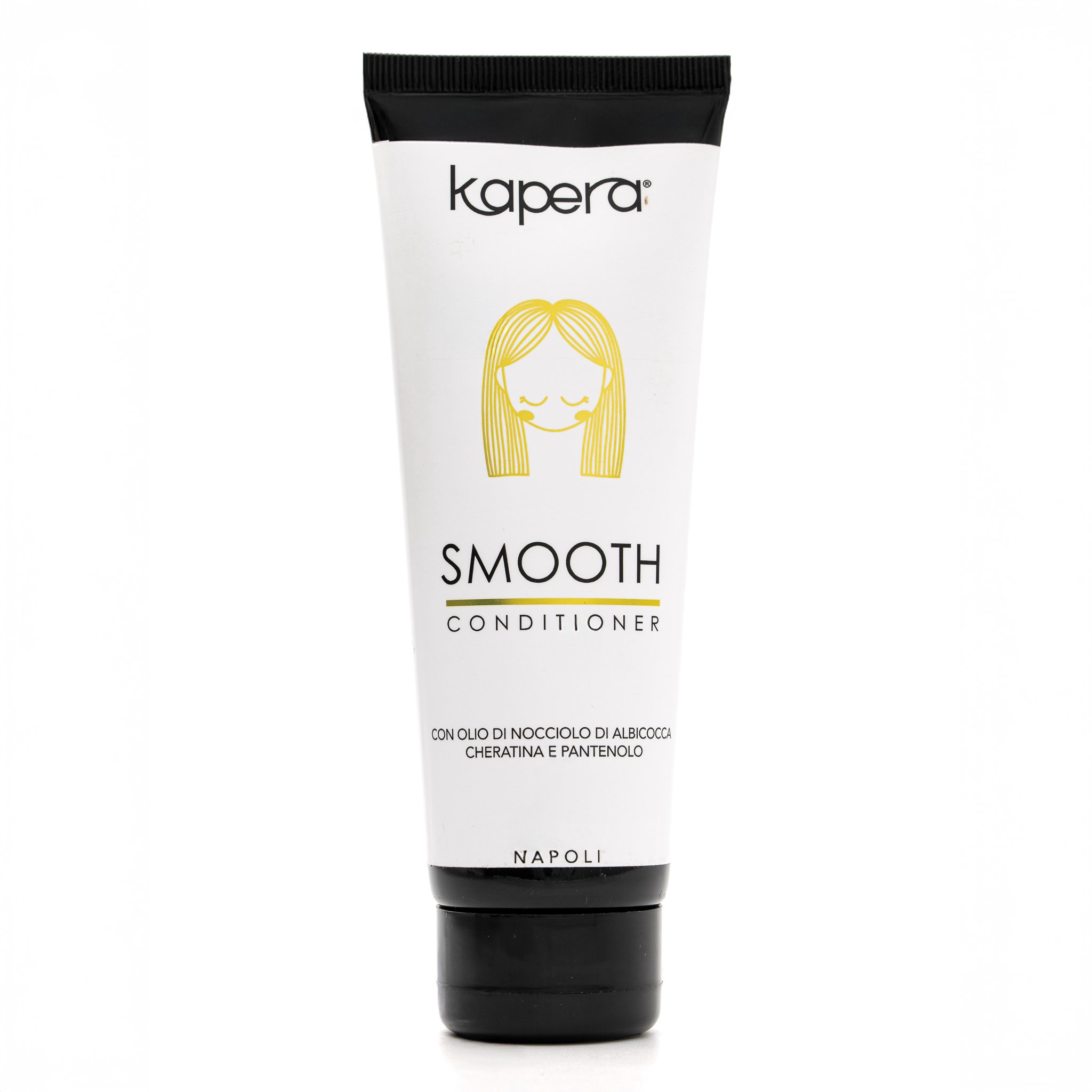 Smooth conditioner