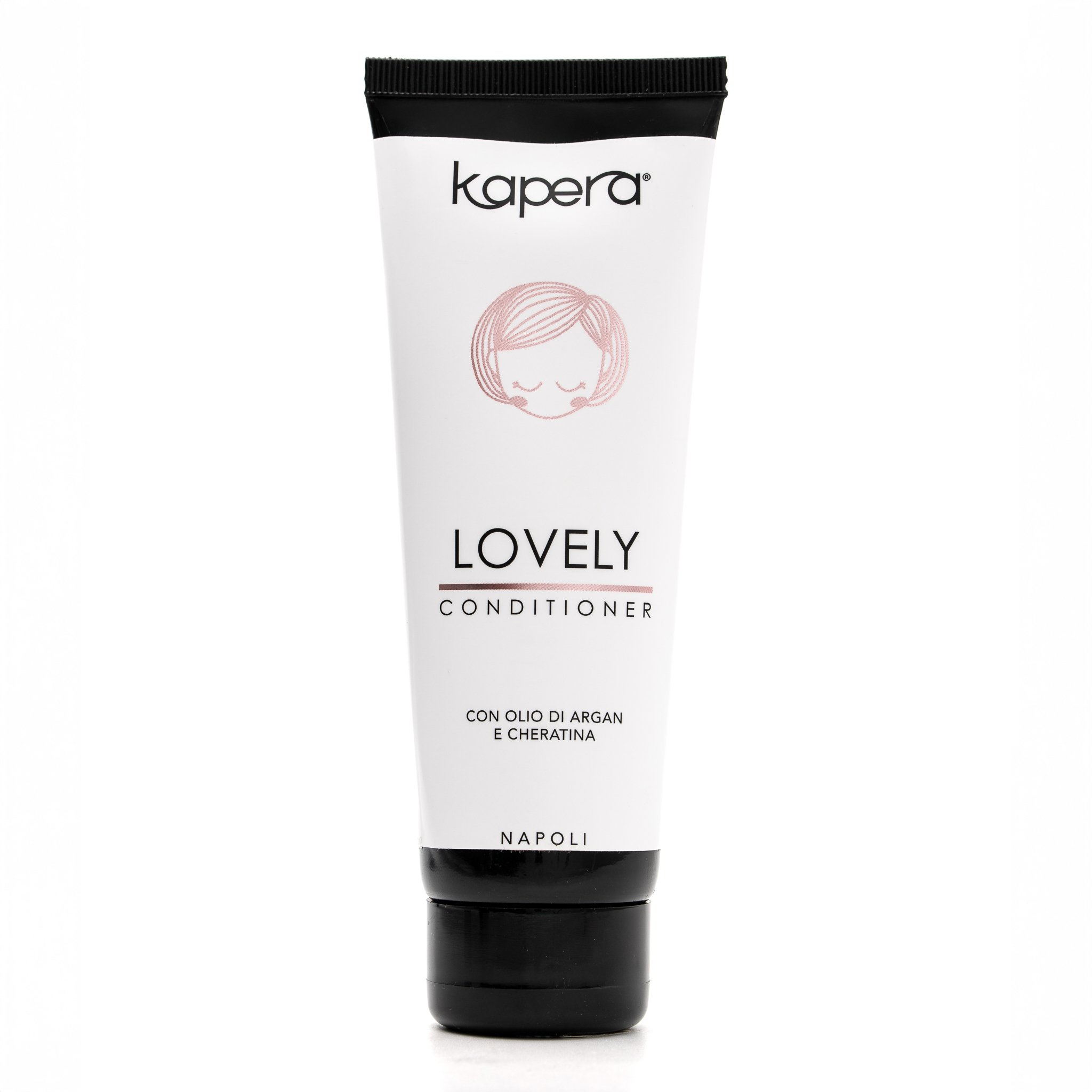 Lovely conditioner
