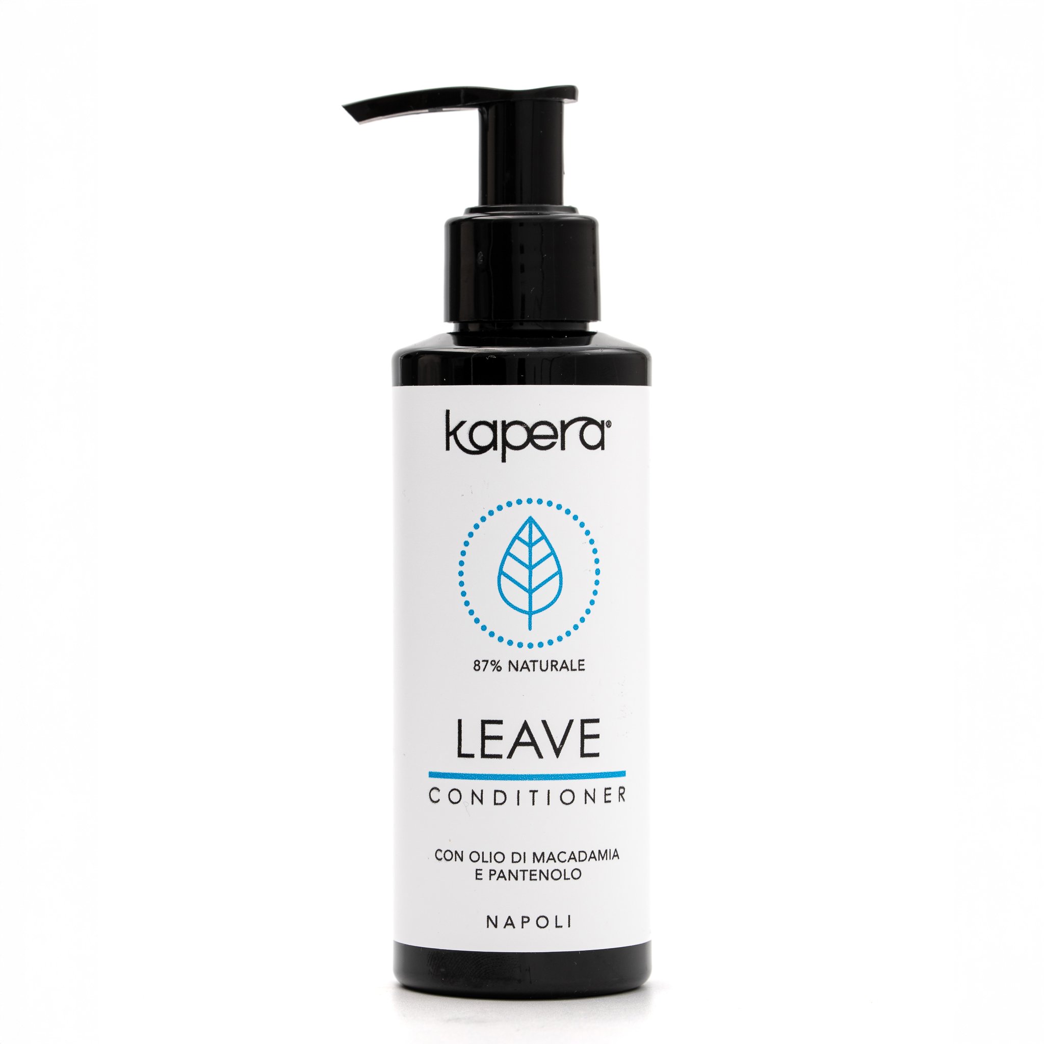 Leave conditioner