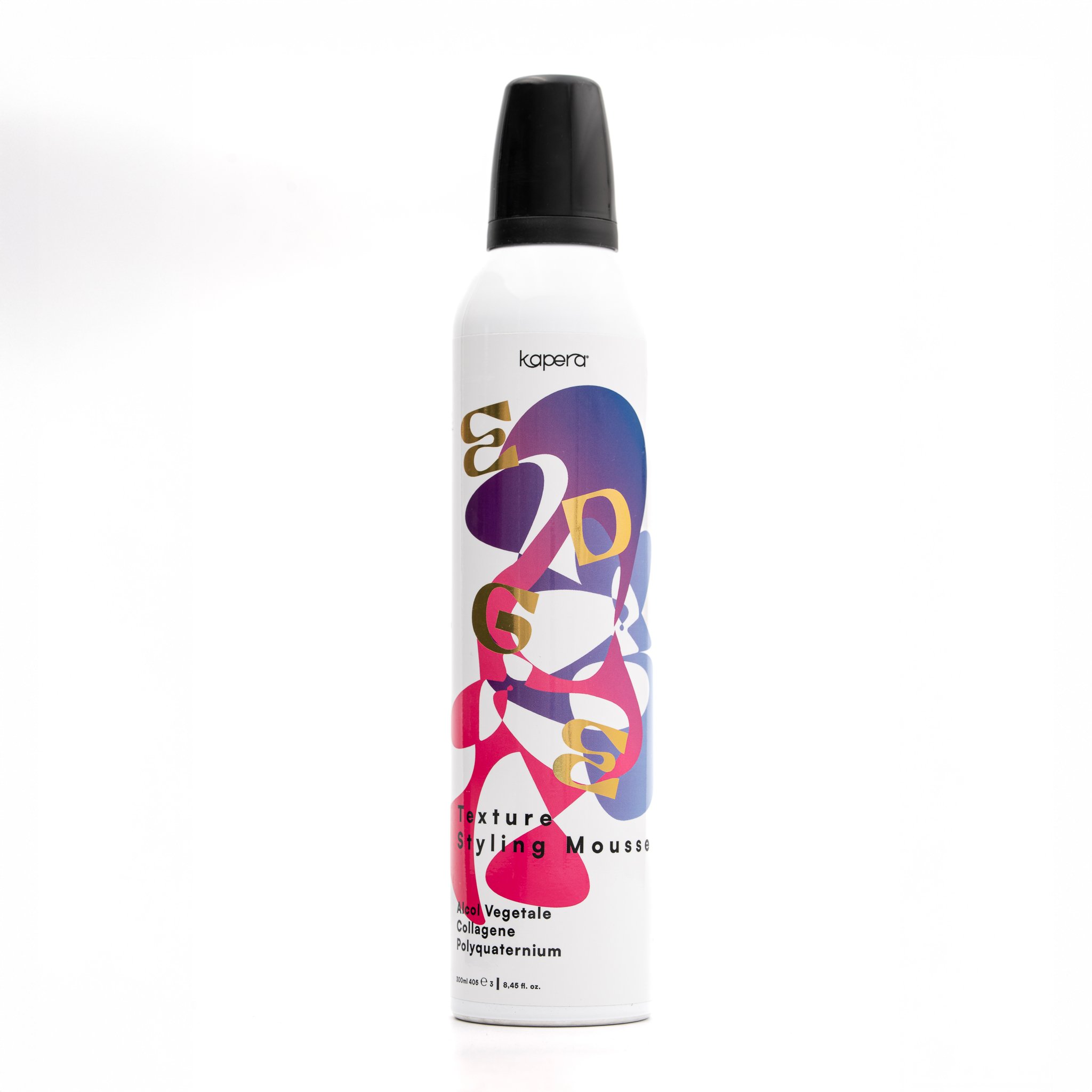 Texture Styling Mousse